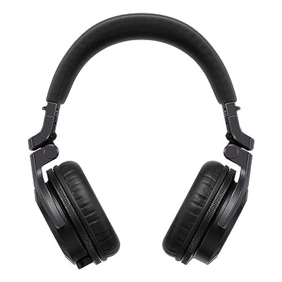 Pioneer DJ HDJ-CUE1 DJ Headphones - Black