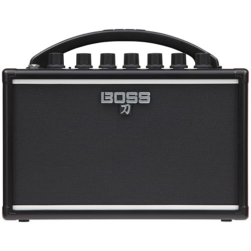 Boss Katana Mini Guitar Combo Amplifier