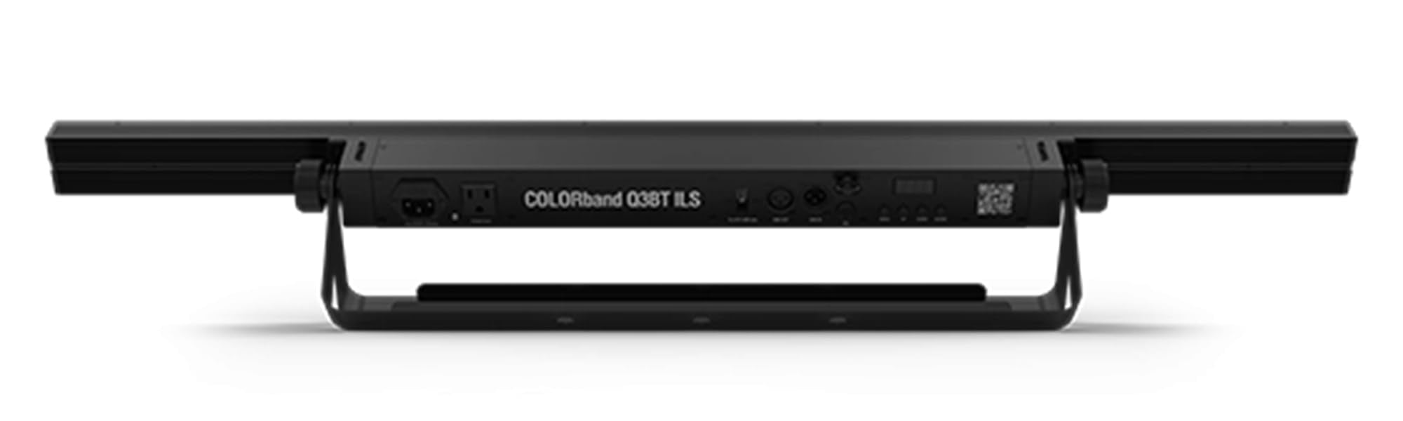 Chauvet DJ COLORband Q3BT ILS w/ DMX Cables