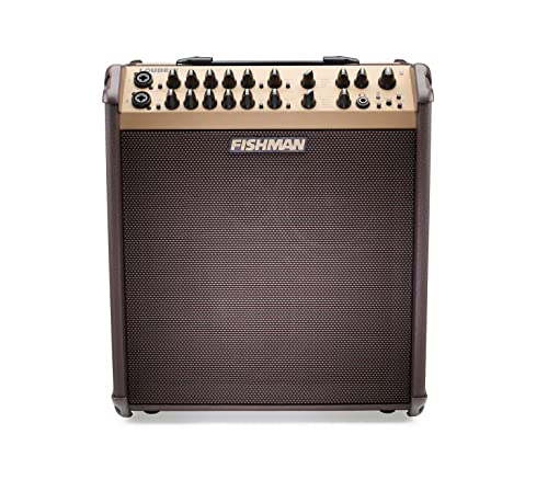 Fishman 180-Watt Loudbox Performer Acoustic Guitar Amplifier w/ Cables