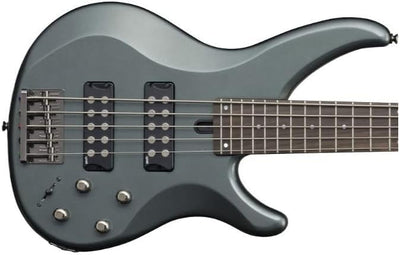 Yamaha TRBX305 5-String Bass Guitar - Mist Green
