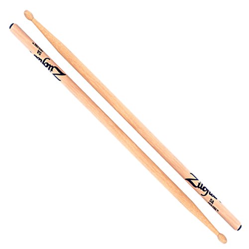 Zildjian Z5AA 5A Anti-Vibe Drumsticks
