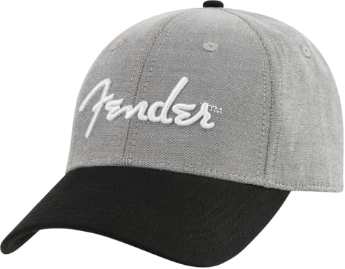 Fender Hipster Dad Hat
