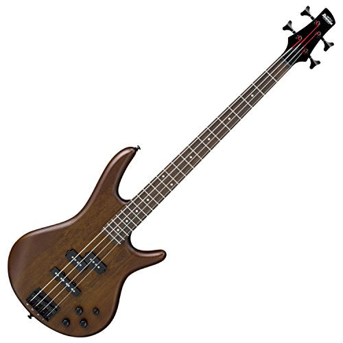 Ibanez GSR200B SR Gio Bass Guitar - Walnut Flat