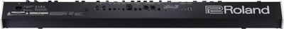 Roland Jupiter-X Keyboard Synthesizer w/ Damper Pedal
