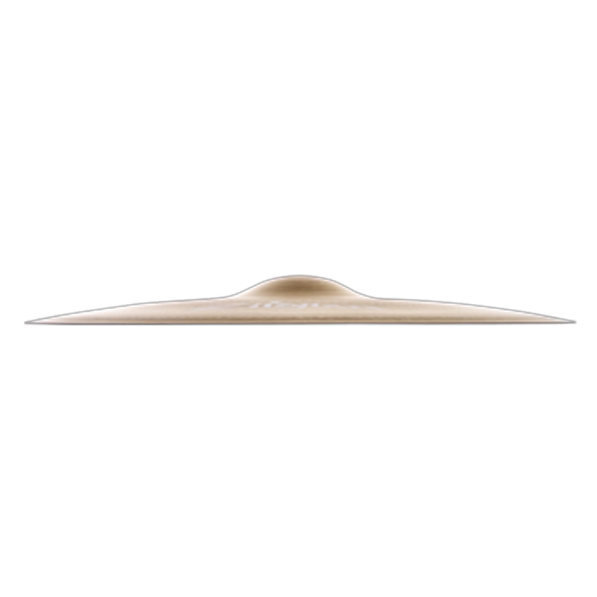 Zildjian A0223 16" A Thin Crash Cymbal w/ Drumstick Bag
