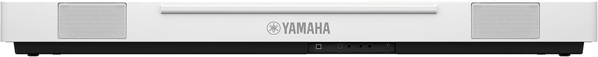 Yamaha P-225 88-Key Weighted Action Digital Piano - White