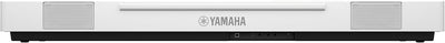 Yamaha P-225 88-Key Weighted Action Digital Piano - White