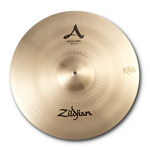 Zildjian A0024 20" A Crash Ride Cymbal