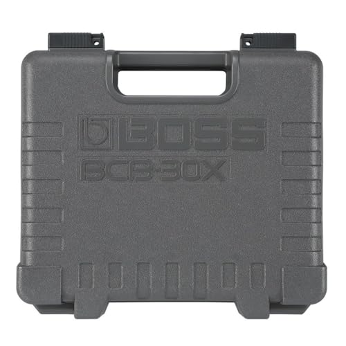 Boss BCB-30X Pedal Carrying Case