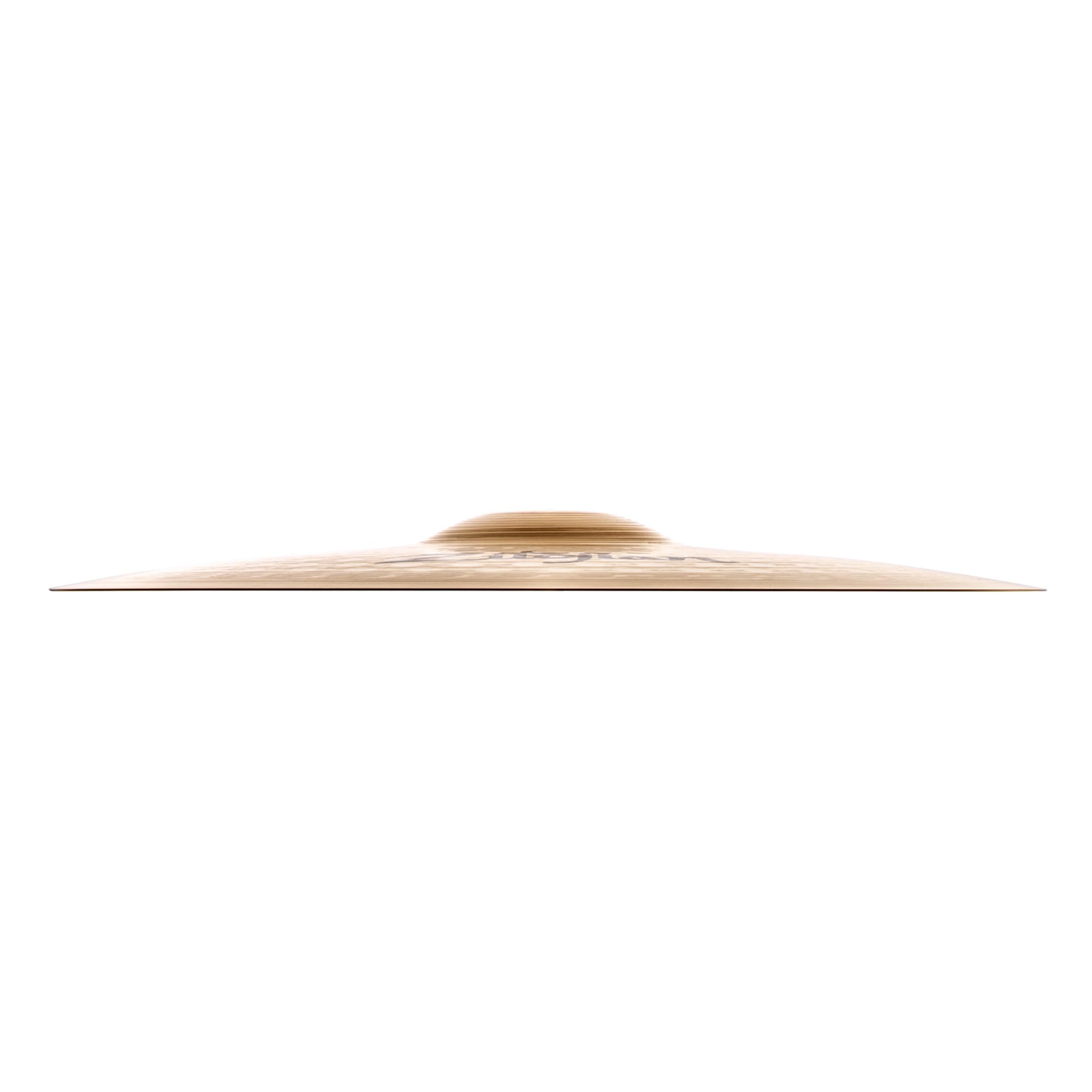 Zildjian ILH16C 16" I Crash Cymbal w/ Drumstick Bag