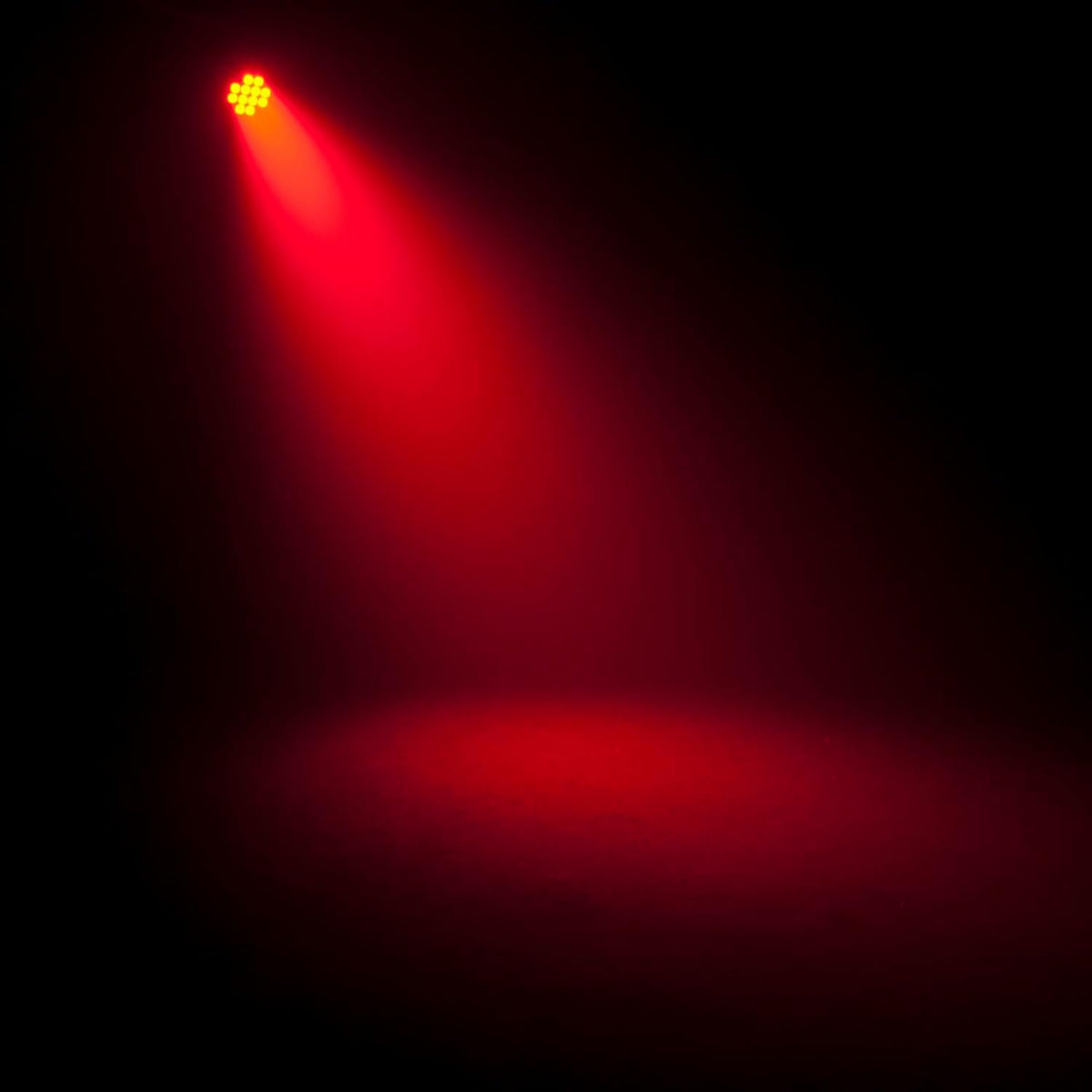 Chauvet DJ SlimPAR T12BT ILS w/ DMX Cable