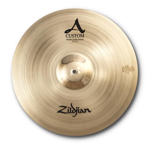 Zildjian A20581 20" A Custom Projection Crash Cymbal