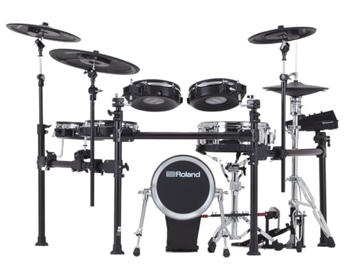 Roland TD713 V-Drums Electronic Drum Set