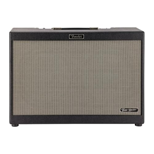 Fender Tone Master FR-212 1,000 Watt 2x12 Powered Guitar Speaker Cabinet - Black