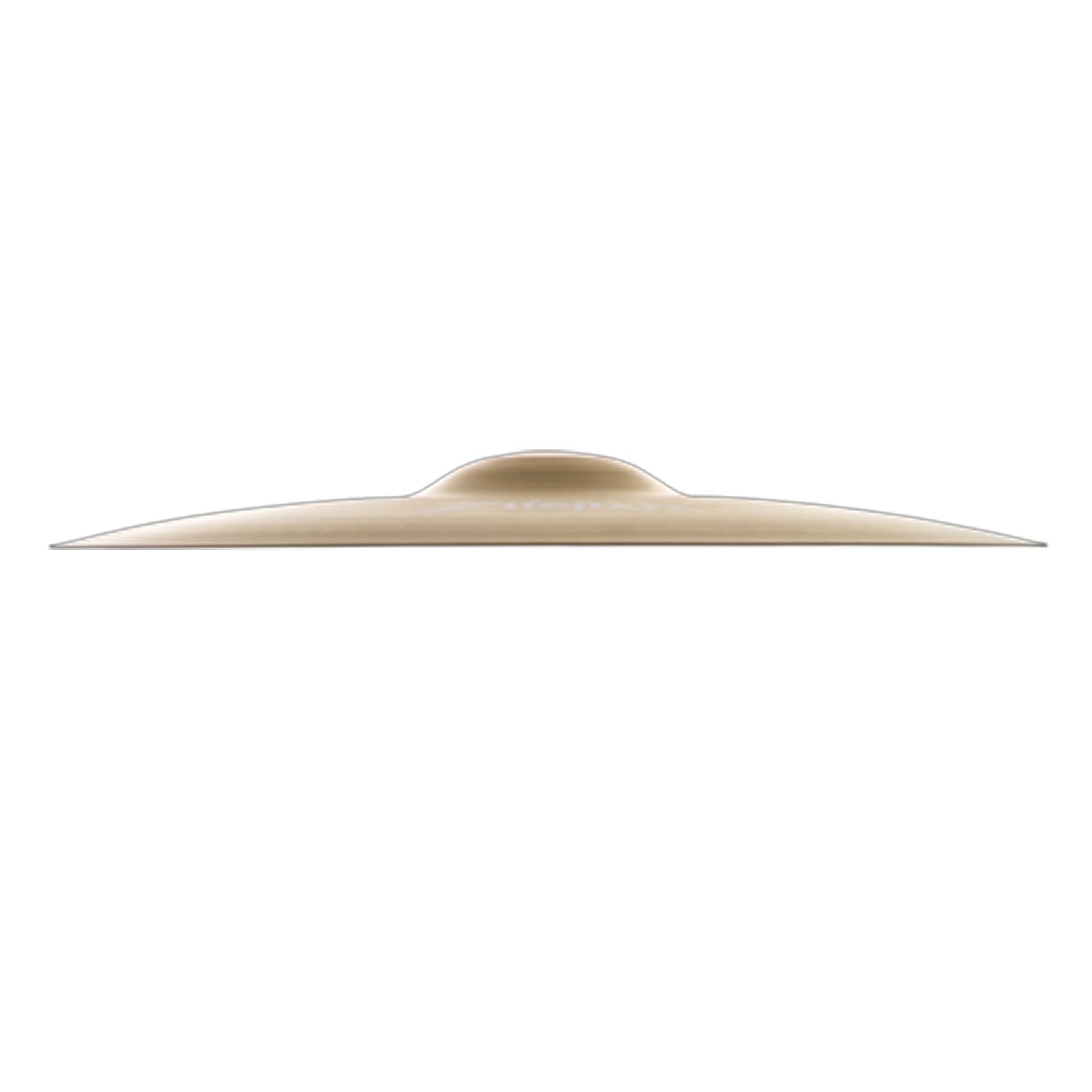 Zildjian A0227 20" A Thin Crash Cymbal w/ Drumstick Bag