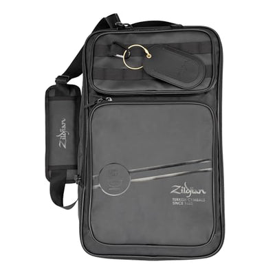 Zildjian ZXSB00403 Zildjian Touring Stick Bag - Black
