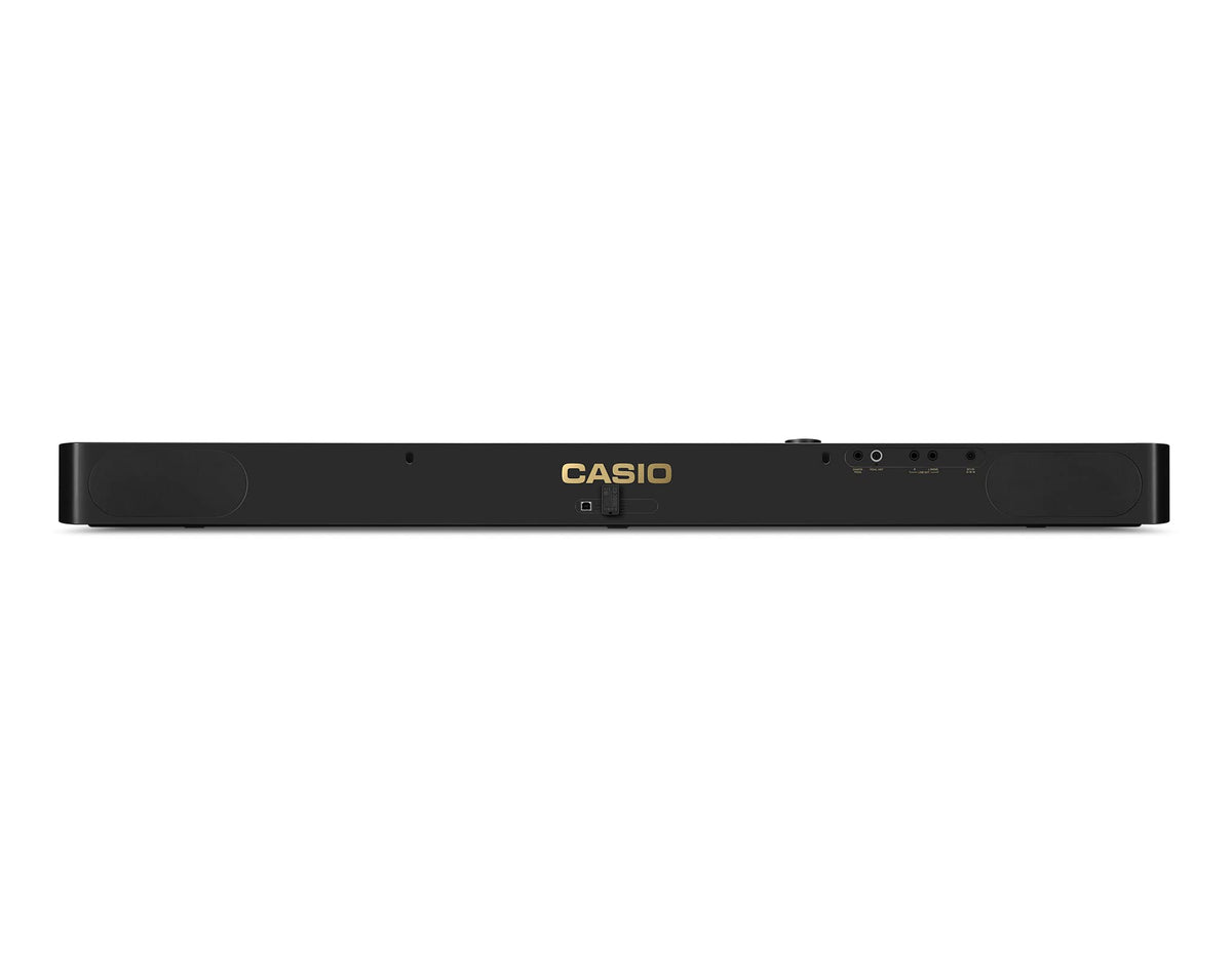 Casio PX-S5000 Privia Slim Digital Piano - Black