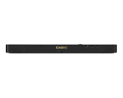 Casio PX-S5000 Privia Slim Digital Piano - Black