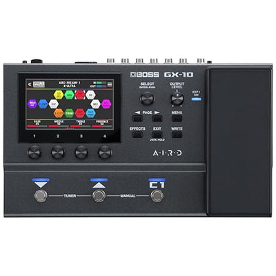 Boss GX-10 Guitar Effects Processor