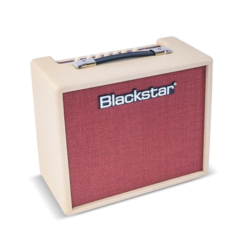 Blackstar Debut 30E Guitar Combo Amplifier - Cream