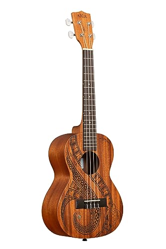 Kala Guidance Mahogany Tenor Ukulele