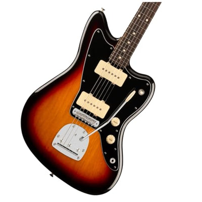 Fender Player II Jazzmaster - 3-Color Sunburst