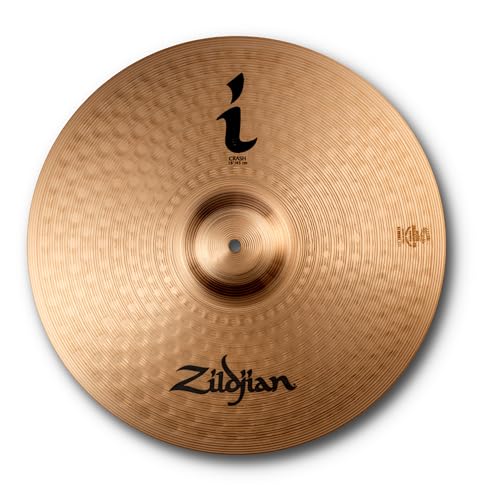 Zildjian ILH18C 18" I Crash Cymbal