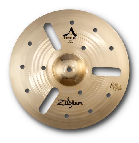Zildjian A20814 14" A Custom EFX Cymbal