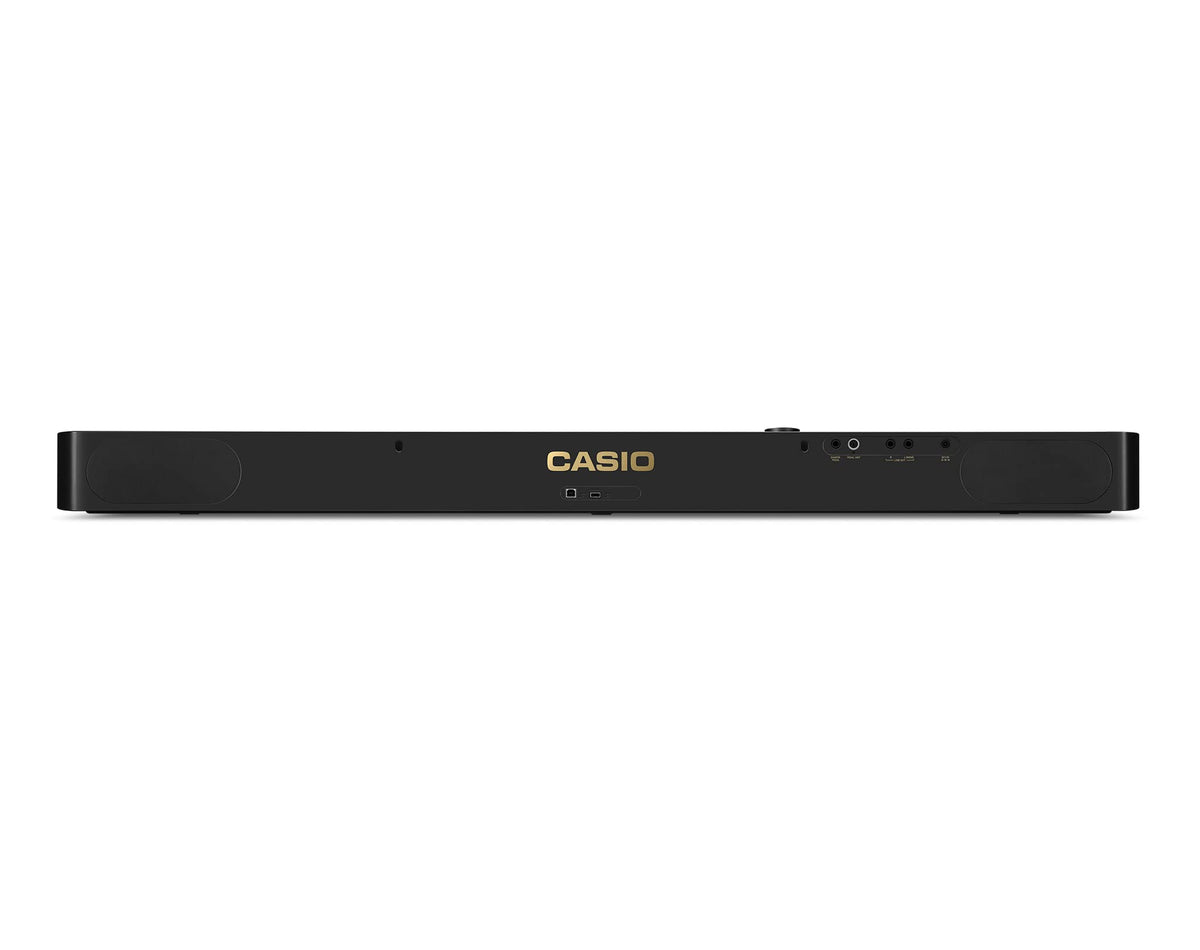 Casio PX-S5000 Privia Slim Digital Piano - Black