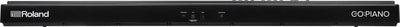 Roland GO-88PX 88-Key Digital Piano w/ Sustain Pedal