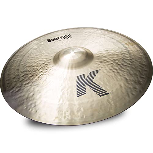 Zildjian K0732 23" K Sweet Ride Cymbal