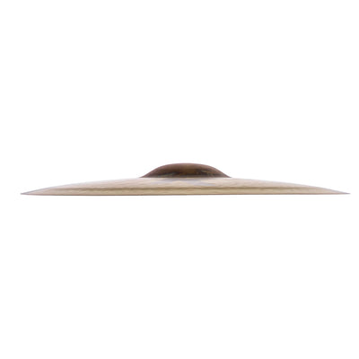 Zildjian K0712 20" K Sweet Crash Cymbal w/ Drumstick Bag