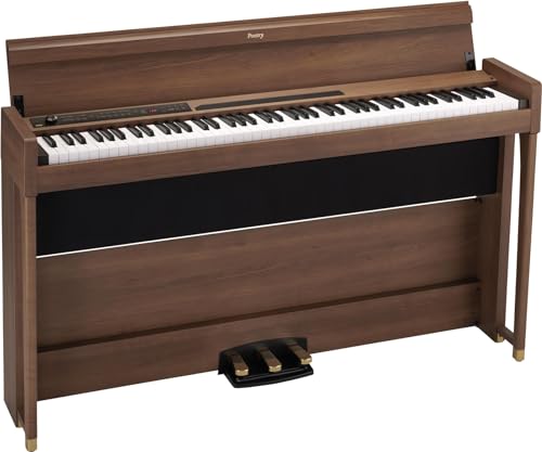 Korg Poetry Digital Piano