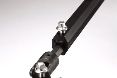 Yamaha DFP-8500C Double Chain Drive Double Pedal with Long Footboards