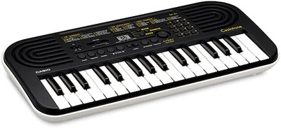 Casio SA-51 Casiotone 32-Key Compact Portable Keyboard