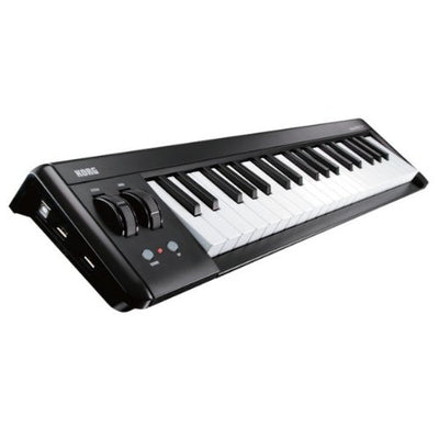 Korg microKEY USB MIDI Keyboard w/ Headphones