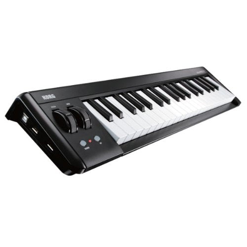 Korg microKEY USB MIDI Keyboard w/ Headphones