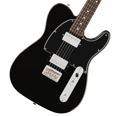 Fender Player II Telecaster HH - Black