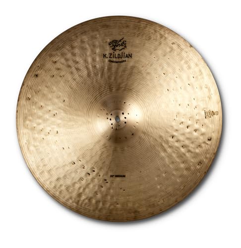 Zildjian K1020 22" K Constantinople Medium Ride Cymbal