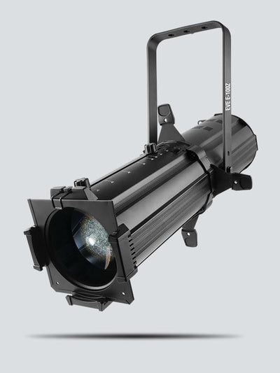 Chauvet DJ EVE E-100Z w/ DMX Cable