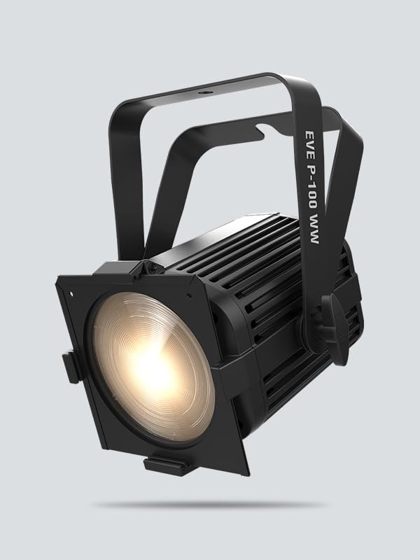 Chauvet DJ EVE P-100 WW w/ DMX Cable