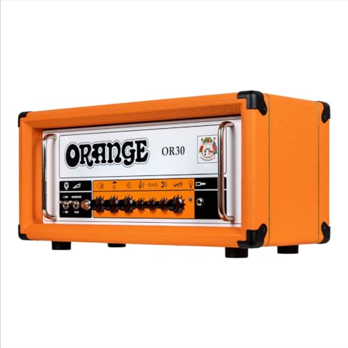 Orange OR30 Guitar Amplifier Head