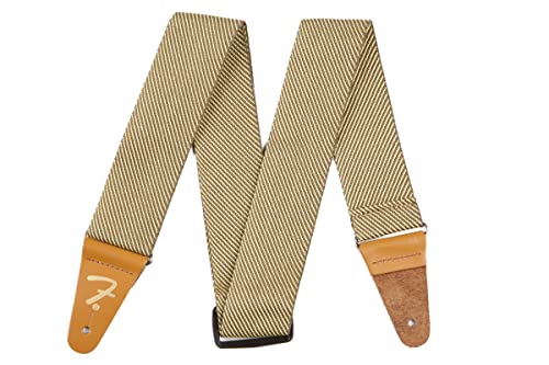 Fender Vintage Strap - Tweed