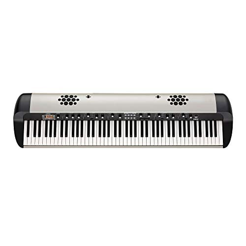 Korg SV-2SP 88-Key Stage Vintage Piano with Built-In Speakers