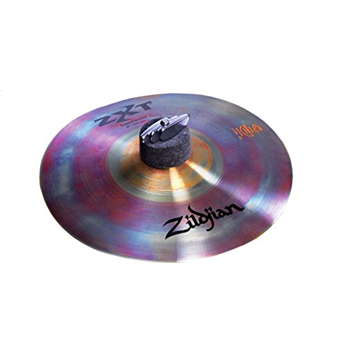 Zildjian ZXT8TRF 8" FX Trashformer Cymbal