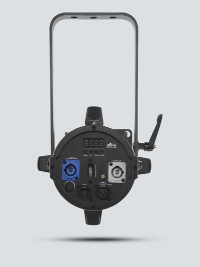 Chauvet DJ EVE E-50Z w/ DMX Cable