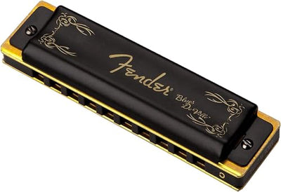 Fender Blues DeVille Harmonica - Key of C