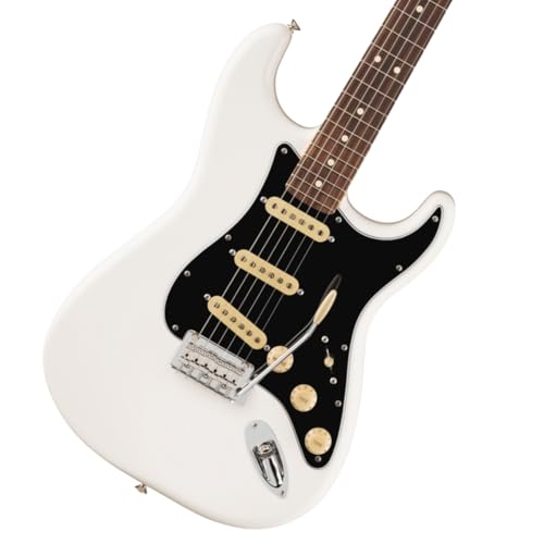 Fender Player II Stratocaster - Polar White