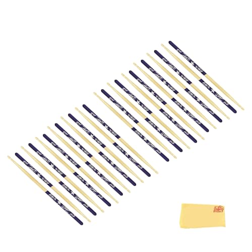 Zildjian ZASRS Ringo Starr Artist Series Drumsticks - 12 Pack